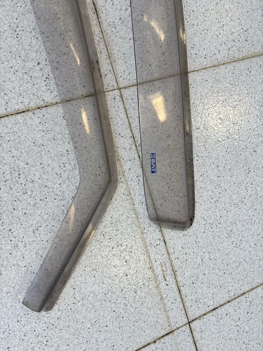 Chuventos seat ibiza 6k