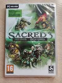 Sacred 3 - Edycja Pierwsza