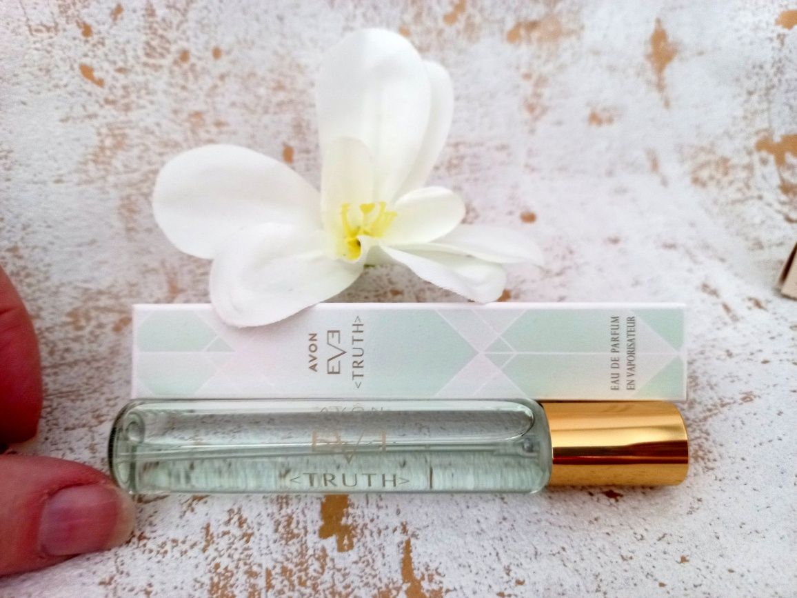 Avon perfumetka Eve Truth mini zapach