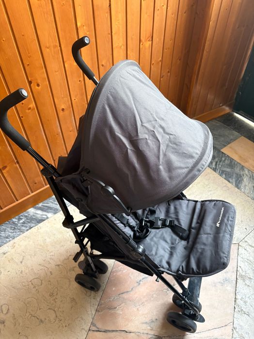 Carrinho de Passeio para bebé