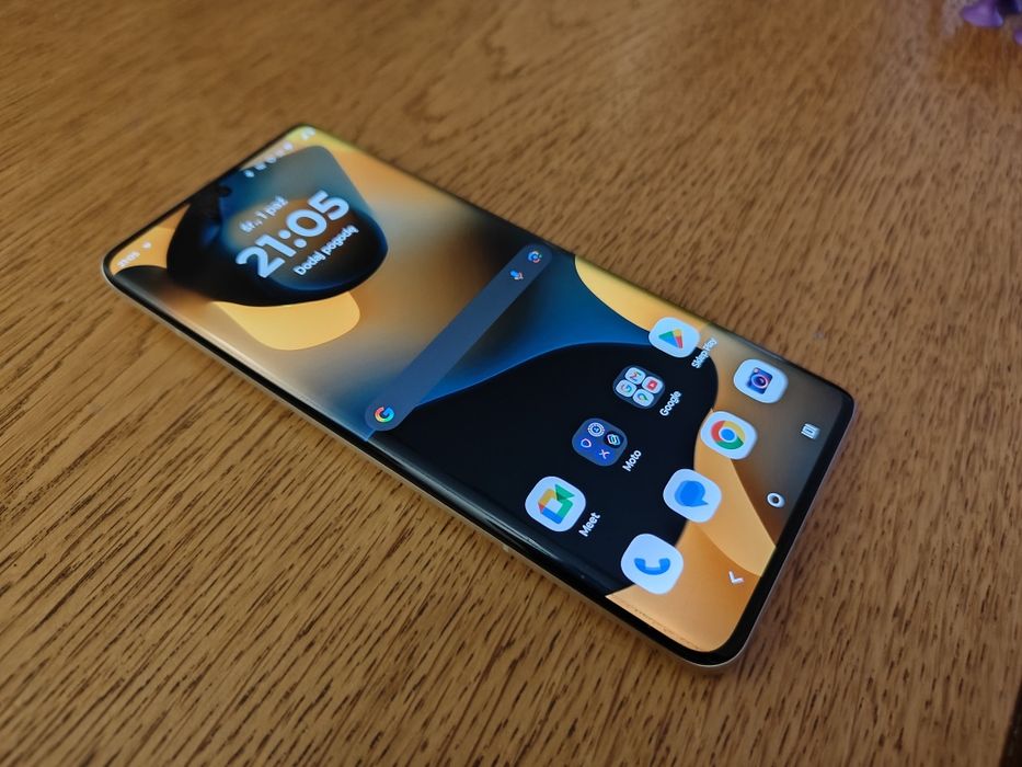 Motorola Edge 50 Ultra