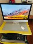 Apple Imac 27" de 2012