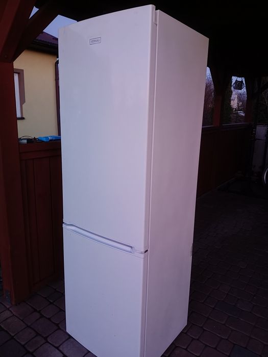 Lodówka-zamrażarka kernau