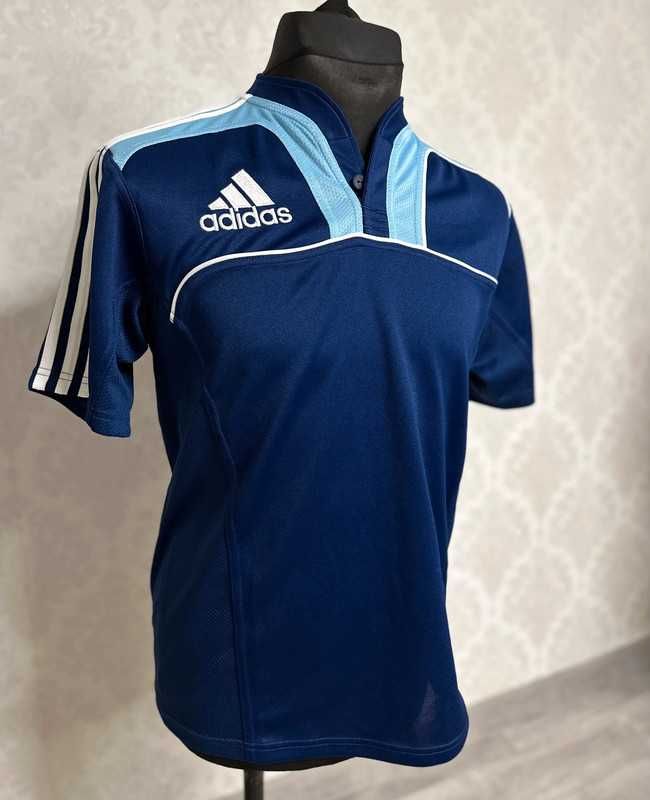 Koszulka Dziecięca Adidas rozmiar. 176