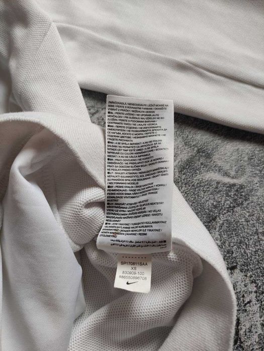 Кофта NIKE олімпійка джемпер Оригінал. Розмір XS-S