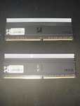 Pamięć Ram DDR4 IRDM 16GB 3600MHz CL18 RGB