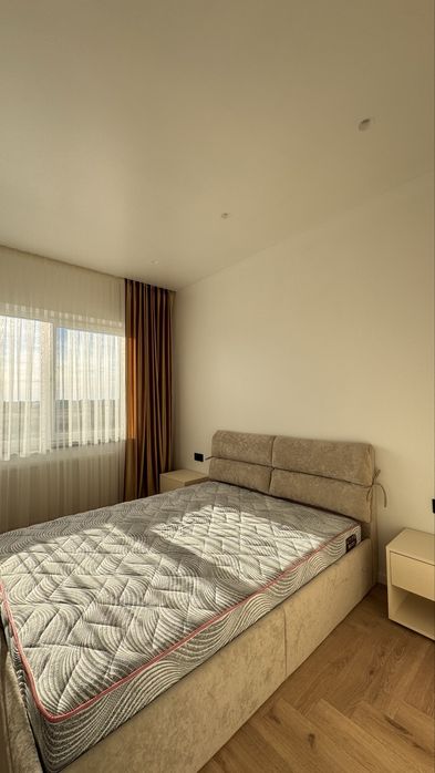 Продається Новий Таунхаус. Максимальна Комплектація