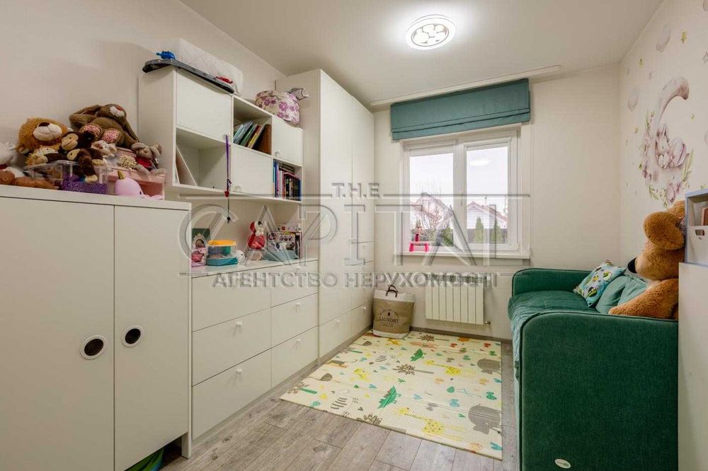 Продаж будинку КМ Міжріччя 132 кв.м.