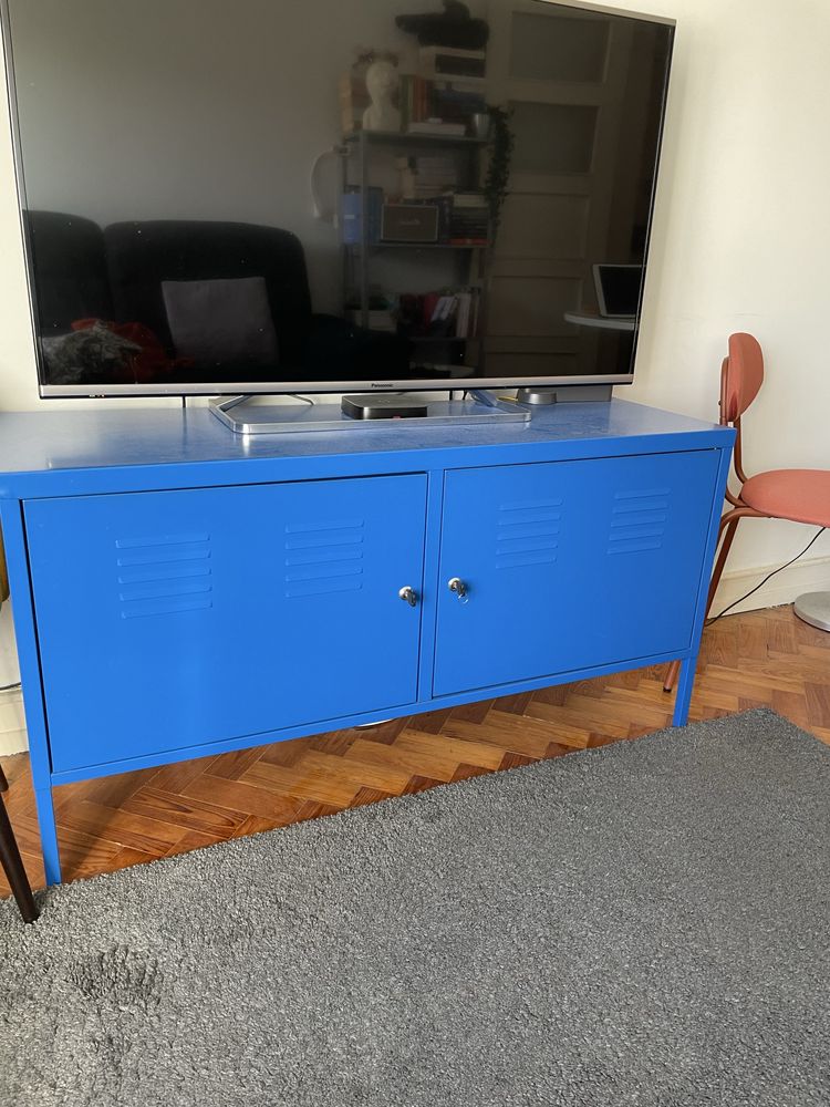 Movel metalico IKEA