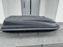 box bag na dach mcm 431