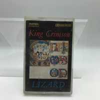 kaseta king crimson - lizard (3082)