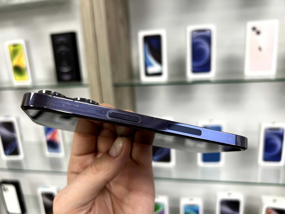 iPhone 14 Pro 256 GB Neverlock _ Гарантія _ Магазин