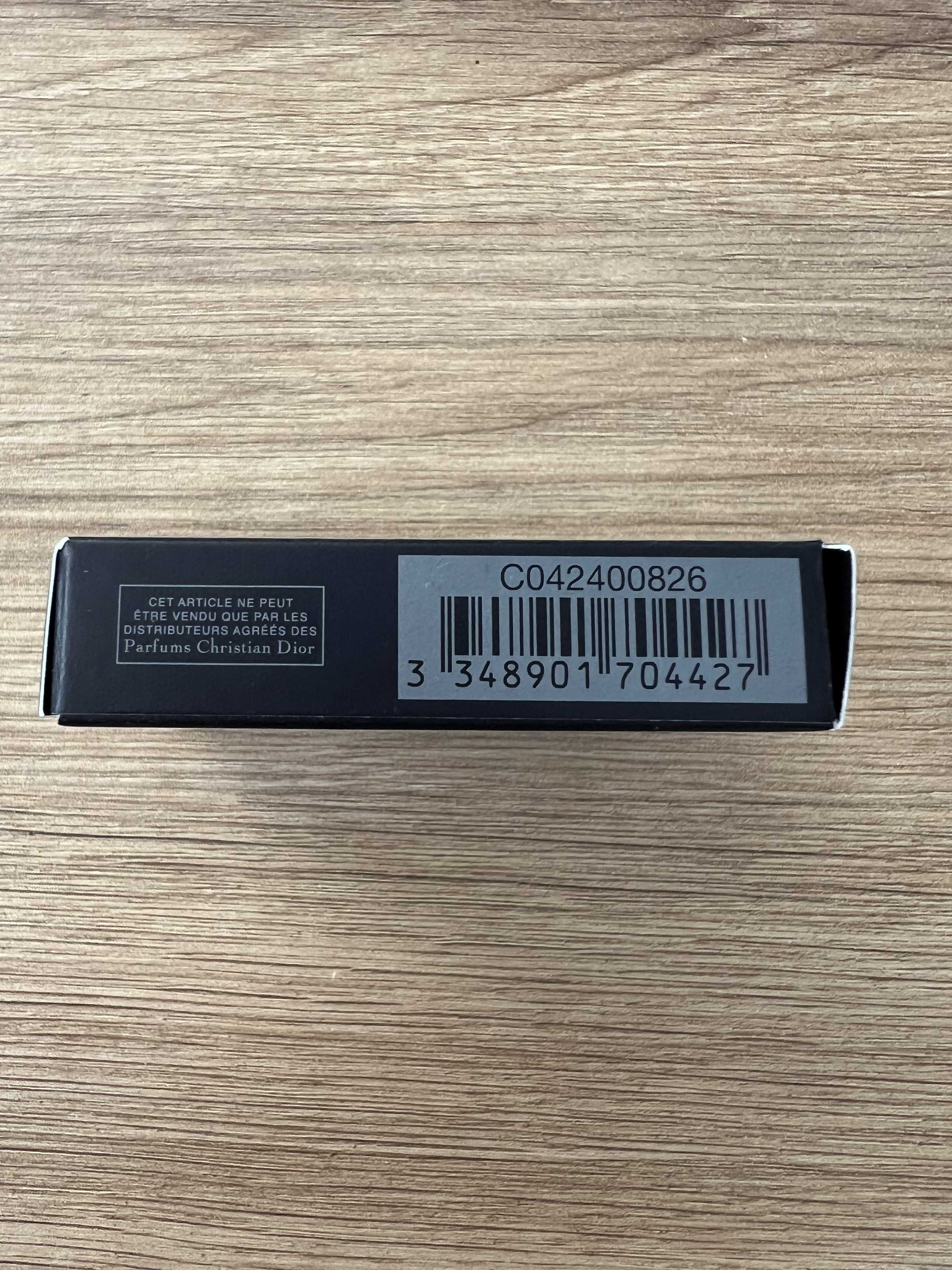 DIOR Diorshow Mono Couleur - cień do powiek 826