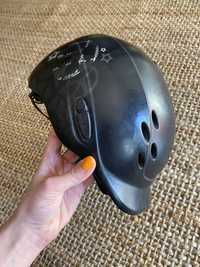 Kask jezdziecki uvex dla dziecka 49-54 cm