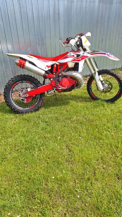 Beta 300rr rok 2019