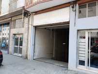 Garagem fechada (lugar estacionamento)