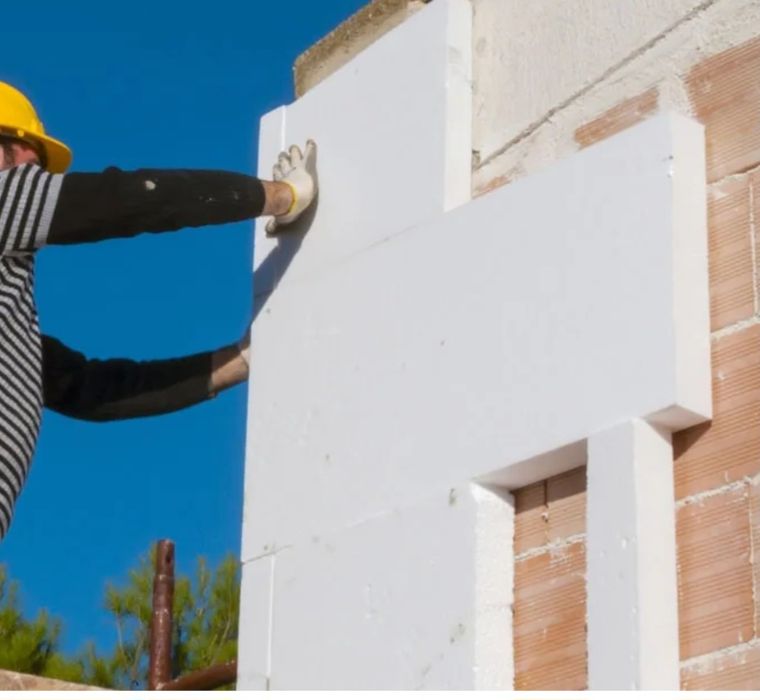 Telhados,  capoto, pintura, pladur, tetos falsos