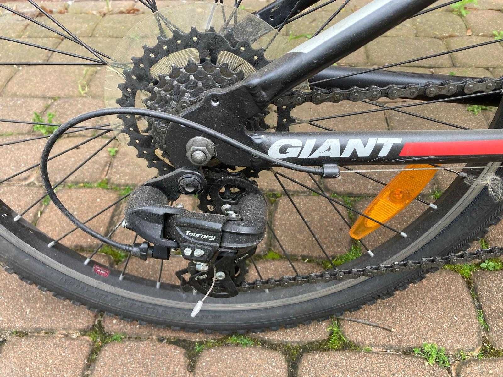Sprzedam Rower Giant