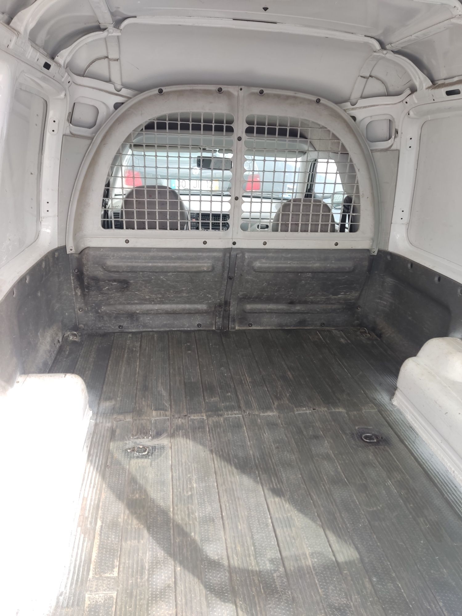 Vw Caddy 1.9 SDI