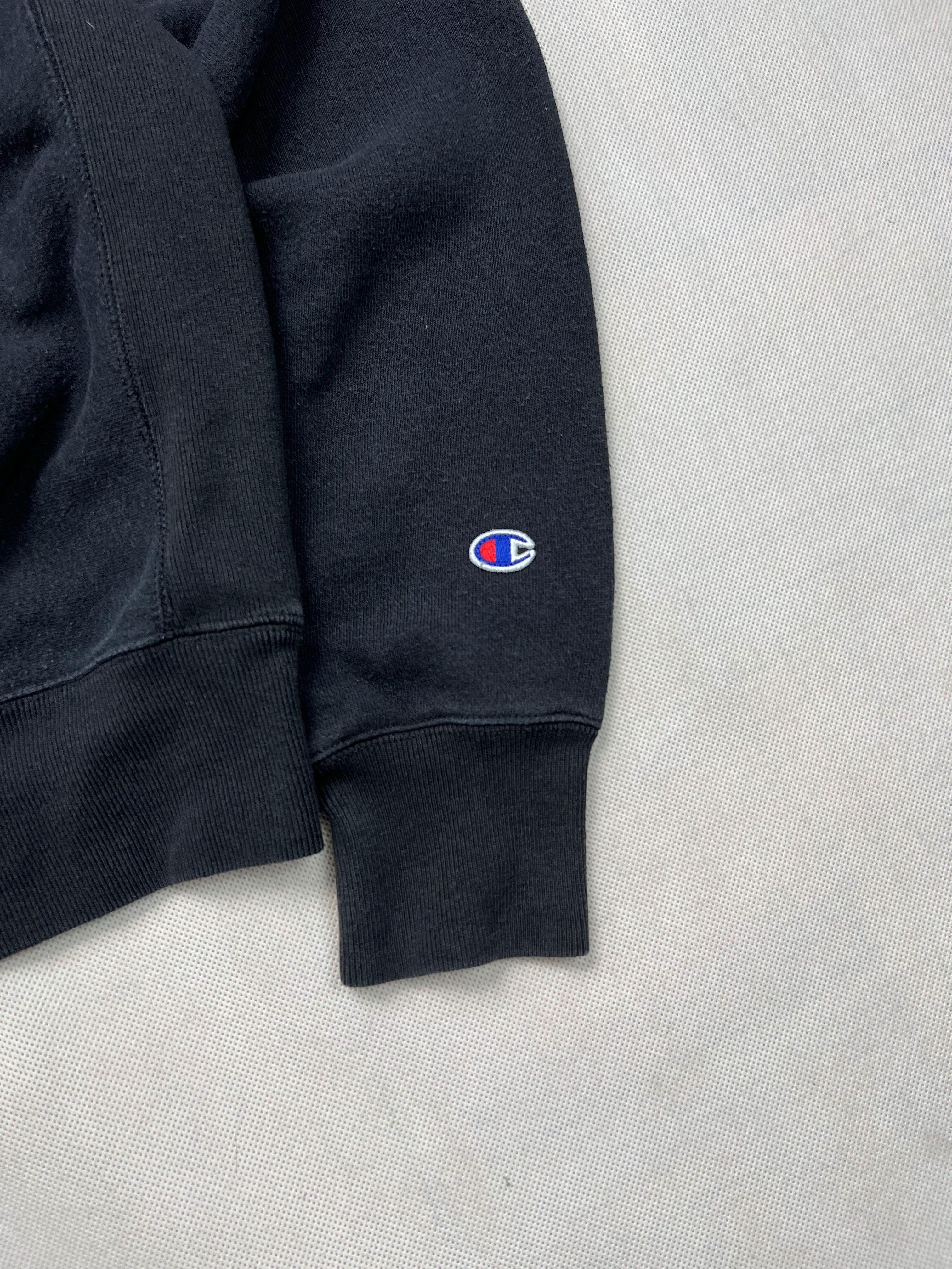 Bluza Champion Reverse Weave Center Logo