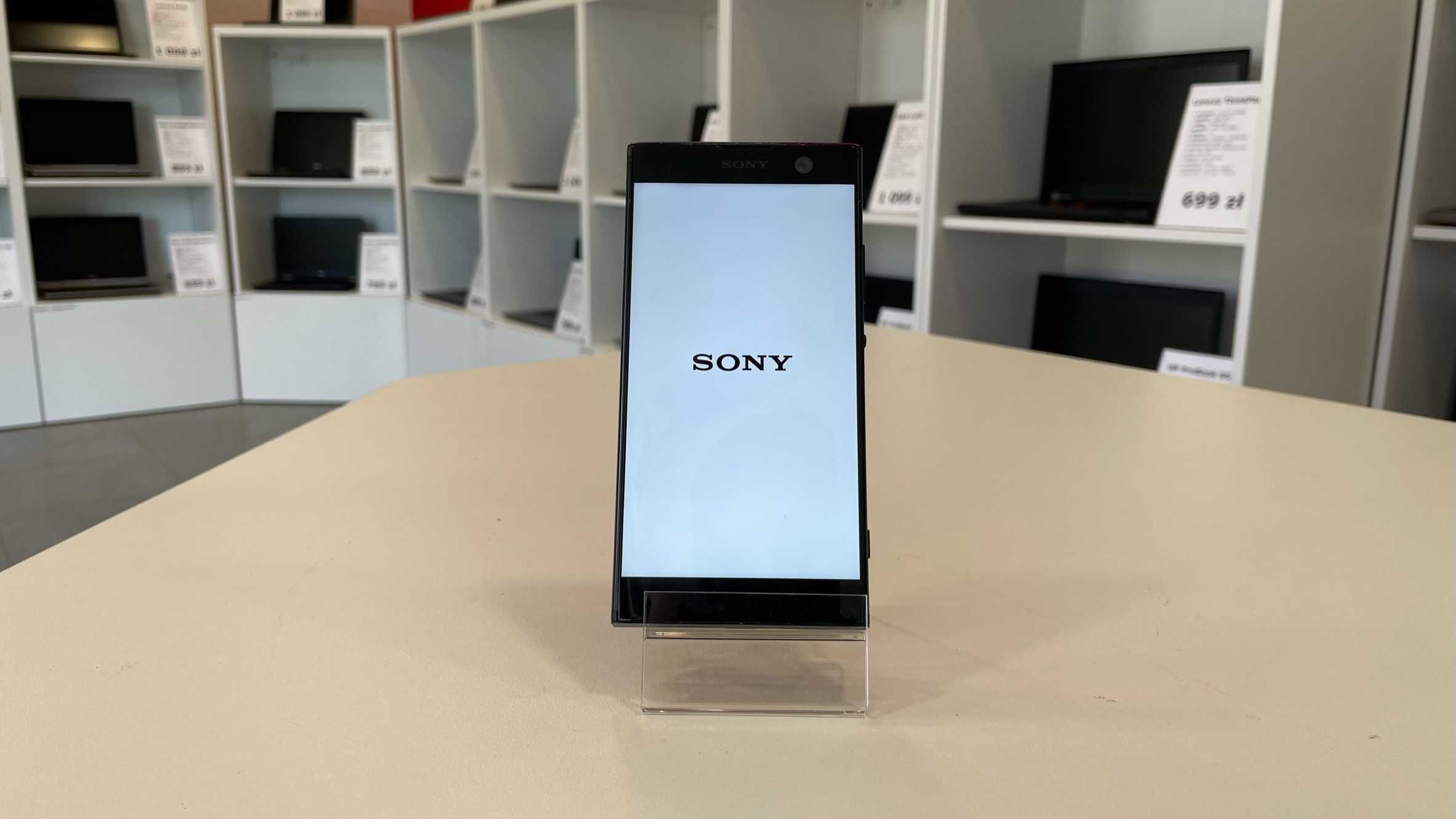 Tani Dobry Telefon Sony Xperia XA2 32GB Bez Blokad GW12 FV23%