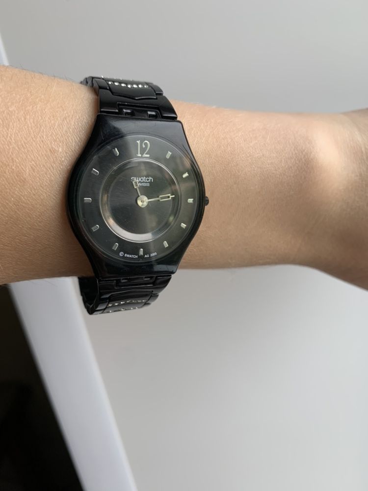 Swatch наручные часы AG 2003