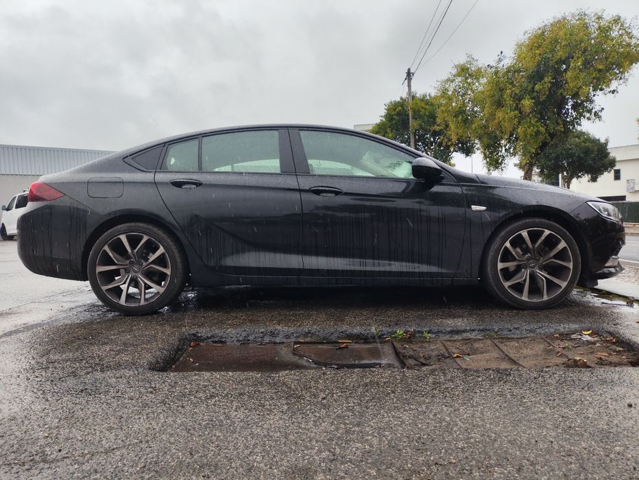 Rodas 19" Opel para venda