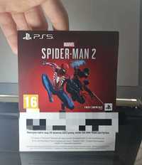 Spider Man 2 PS5