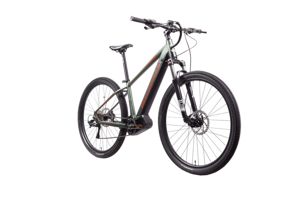 Rower elektryczny MTB BOTTECCHIA BE32 29" SRAM X5, rama 19/48