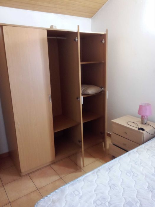 Grândola t2( estudio)segundo andar, junto ao mercado municipal