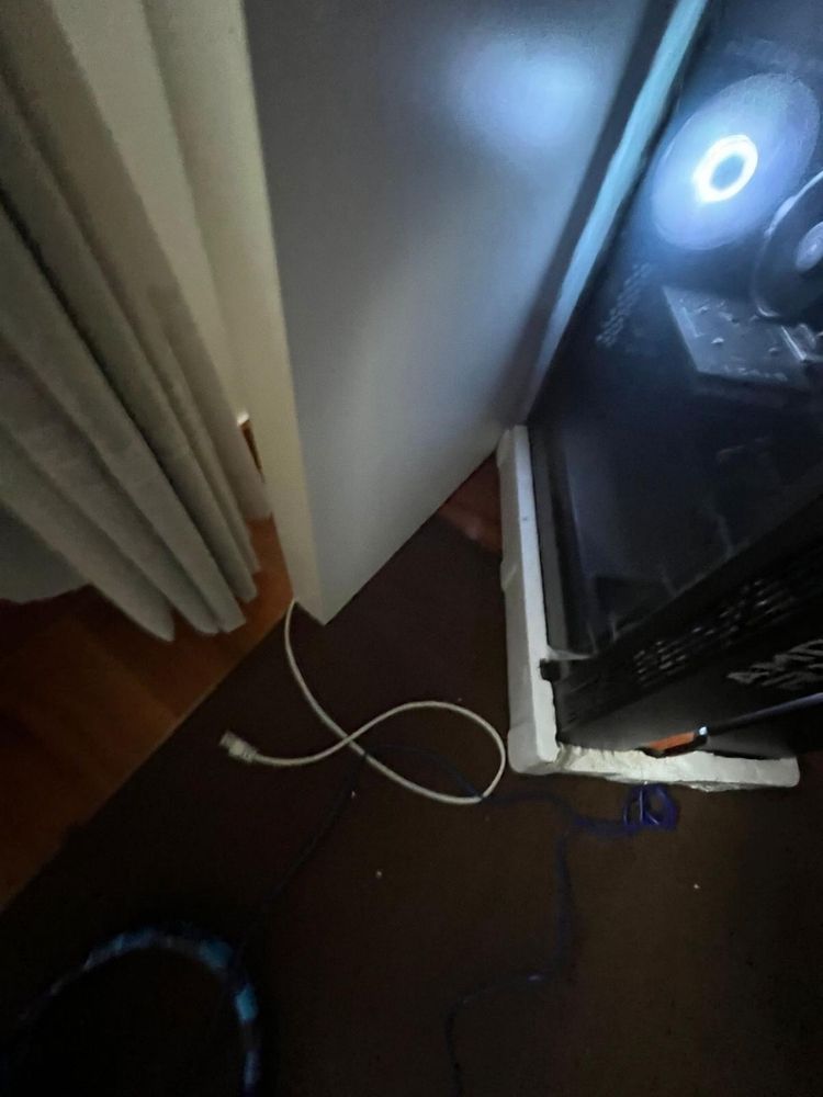 PC Gammer  usado