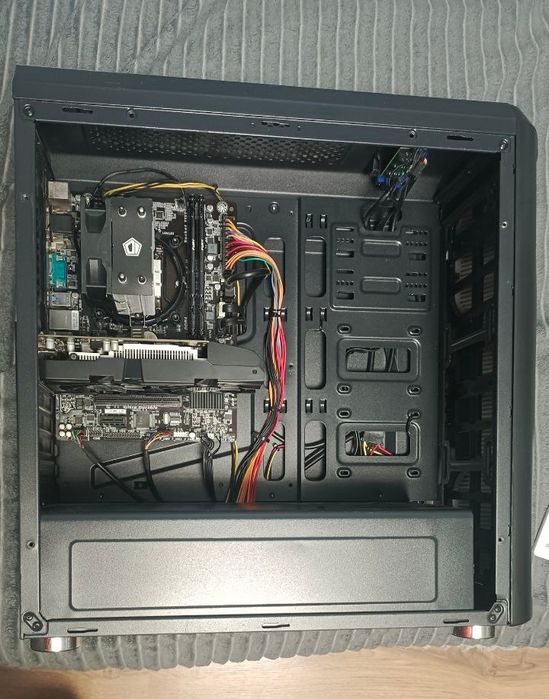 Продам комп'ютер б/у