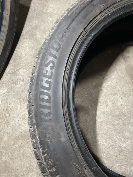 Літня гума 245 50 20