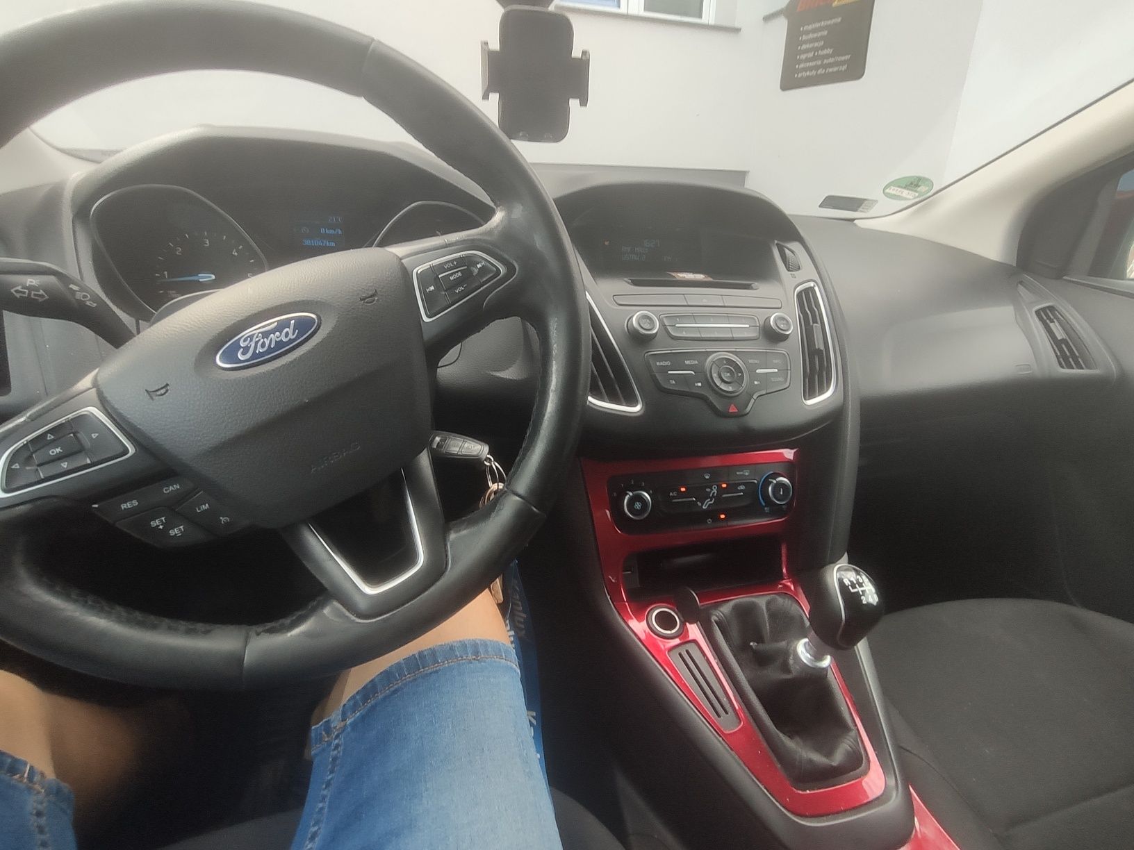 Sprzedam Forda Focusa