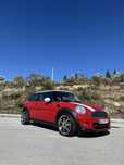 Mini cooper D - 169 mil km