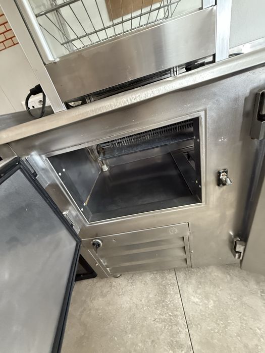 Balcao de frio 2 metros