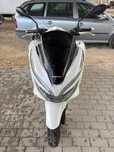 Moto Honda PCX 2020