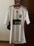 Camisola de futebol