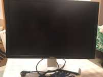 Monitor komputerowy Dell 24 cali