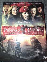 Pirata das Caraíbas At Worlds End