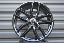 WheelWorld WH33 R19 5x112 Audi A5 A6 Skoda VW Passat Arteon Mercedes