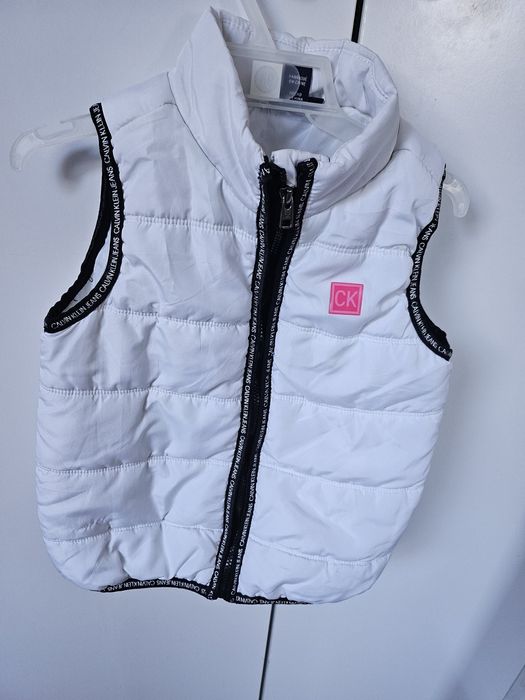 Bezrękawnik Calvin Klein 3l