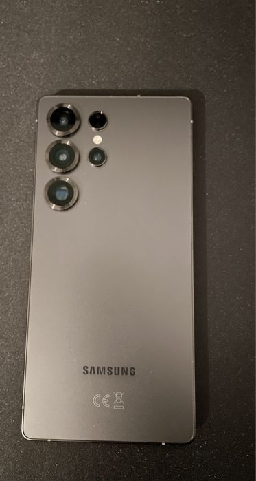 Samsung S25 Ultra