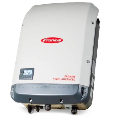 Мережевий інвертор Symo Advanced 15.0-3-M