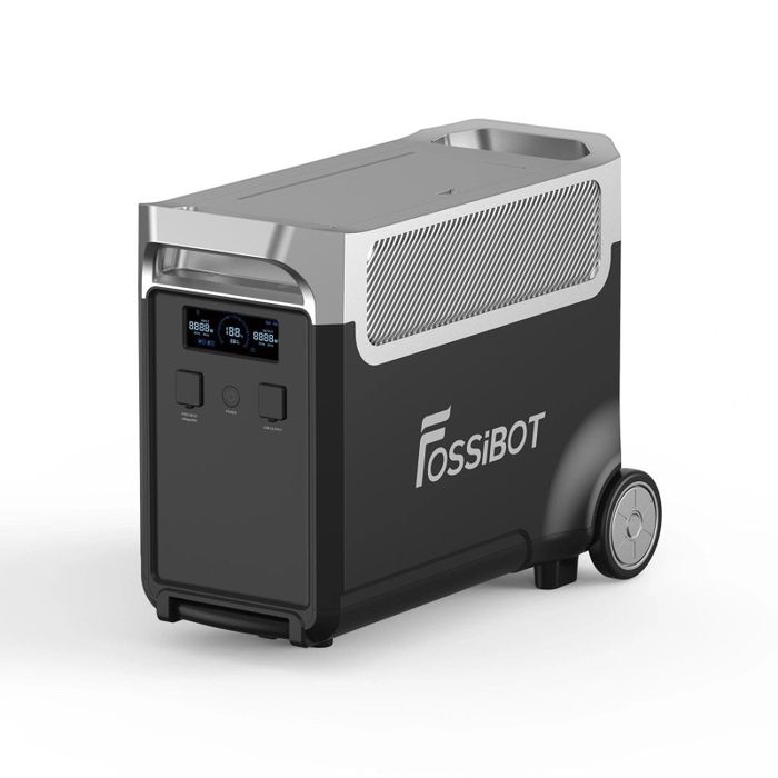 3840Wh Fossibot FB3840 Bateria rozszerzająca do F3600