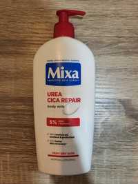 Молочко для тіла Mixa Urea Cica Repair+