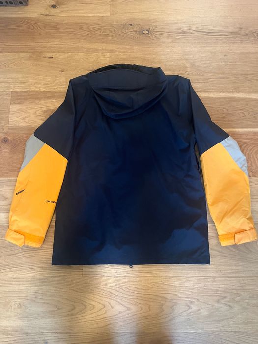 Kurtka snowboardowa Volcom Vcolp