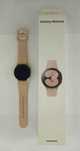 Smartwatch Samsung Galaxy Watch 4