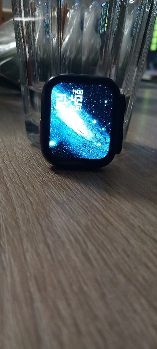 Smartwatch 8 ultra