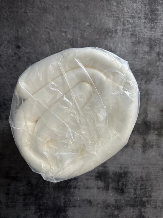 NOWY Sleepy Owl materac do lóżeczka 140 x 70 cm